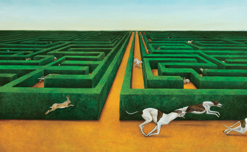 MAZE