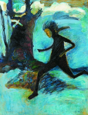 樹下游-2011