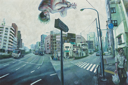 故郷
