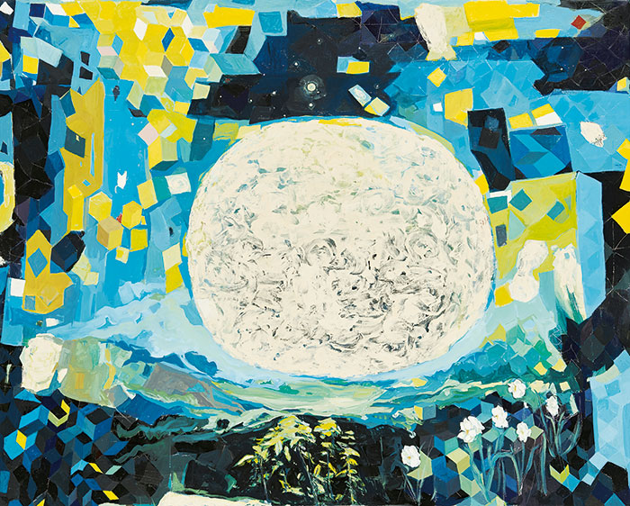cosmos(華)