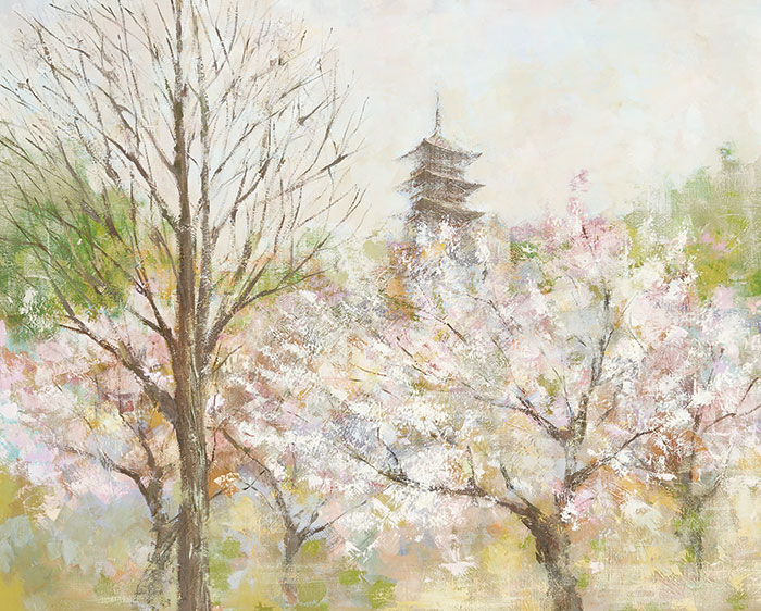 花見