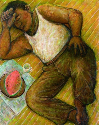 転寝