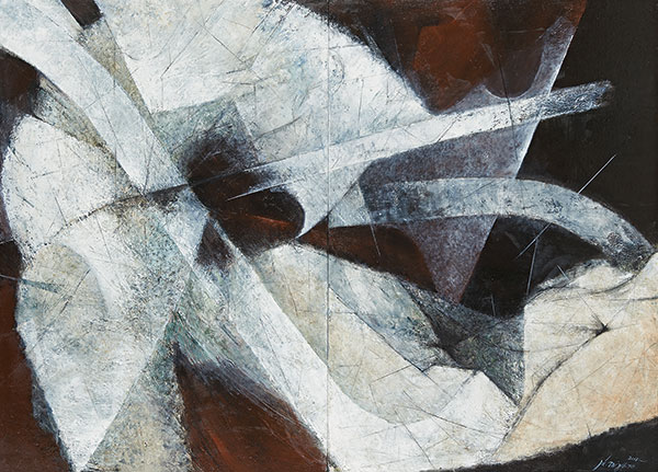 翔(2018)