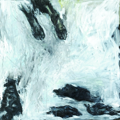 浮游